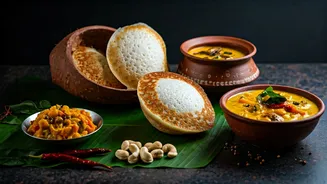 Keralan Cuisine Is The Indian Food Moment To Watch