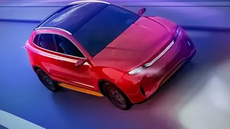 The Current Meaning Of India's Vehicle-To-Vehicle Communication Push Depends On Cars Sharing Safety Signals