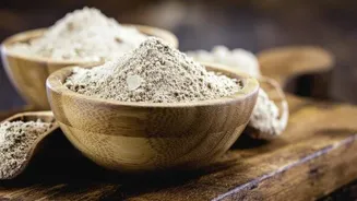 How to use baobab powder in cooking