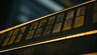 Sensex & Nifty: Opening Strong Amidst Optimism