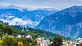 Why Offbeat Himachal Villages Are Top Picks For Autumn Nature Trips