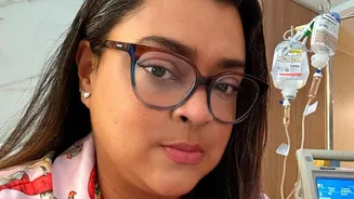 Quando Preta Gil se separou do ex-marido? Traição teve forte impacto no tratamento contra câncer