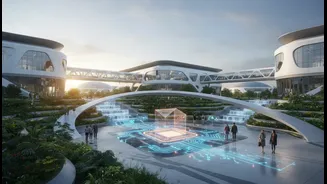 Karnataka's Government-Backed AI University Plan: The First Step Is To Track Courses, Faculty Plans And Industry Partnerships