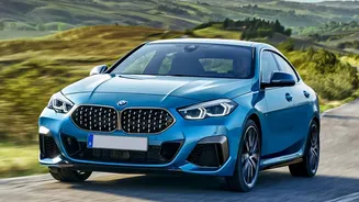 BMW's Biggest India Product Year Continues With 14 More Arrivals