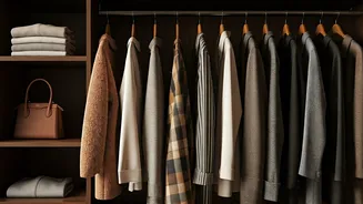 Unlock Your Wardrobe: The One-Element Swap for Endless Outfit Freshness