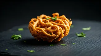 The Guilt-Free Pakoda Everyone Wants