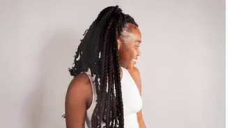 How to master twist hairstyles