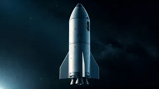 Rocket Lab's Neutron 'Hungry Hippo' Fairing: Ready for Lift-Off!