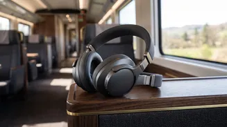 New Attention On Train Passenger Etiquette: When Loud Music Disrupts Fellow Passengers