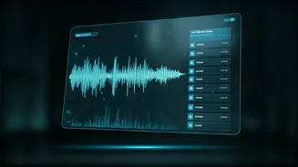 AI Assistants Convert Messy Audio Transcripts Into Project Pipelines