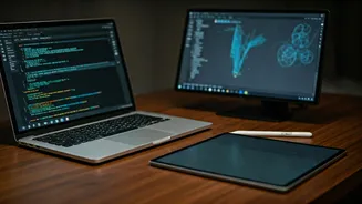 3 High-Paying Tech And Creative Jobs Safe From AI
