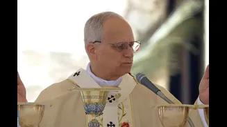 Papa Leão XIV cancela agenda religiosa até 20 de outubro por cirurgia