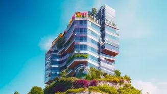 Generative AI Adoption Set To Boost Value Of Indian Real Estate Industry By 17 Billion Dollars