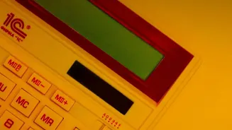 How To Calculate Real Take-Home Pay After Taxes And Provident Fund