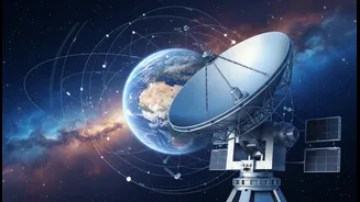 Indian Students Need A Career Map For Space Weather And Satellite Monitoring