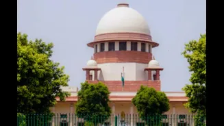 'Not An Inch Of Aravali Will Be Used For Mining': Supreme Court Orders Complete Halt On Mining Activities