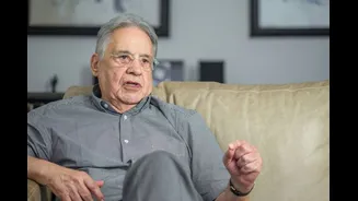 O que se sabe sobre a interdição de Fernando Henrique Cardoso