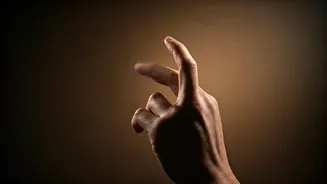 Unlock Hidden Emotions: 10 Subtle Body Language Cues to Decode True Feelings