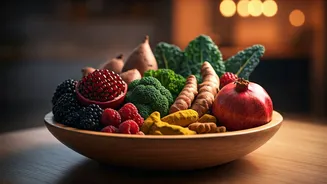 Rainy Season Superfoods You Shouldn't Ignore
