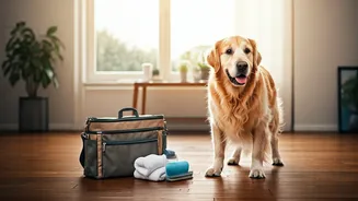 Pet Parents Are Upgrading Monsoon Grooming Routines