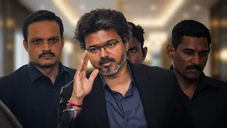 'Vijay for PM 2029' push sparks backlash from DMK, Congress