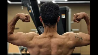 Jr NTR Flaunts His Chiselled Physique As He Preps For Prashanth Neel’s Dragon: ‘Built, Not Bought’
