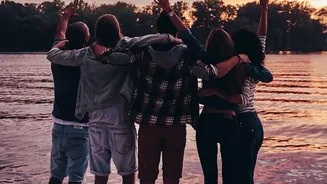 Why Shared Accommodation Appeals To Young Indians Travelling With Friends
