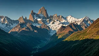 Skip Overpriced Hill Stations, Fly To Almaty Kazakhstan This Weekend