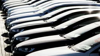 India's passenger vehicle sales jump 24% to 388,144 June 2026