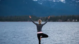 Concentration in Floating Yoga Sessions in Floating Yoga on Water: Key Details