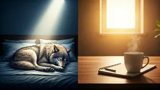 Your Best Routine May Follow Your Sleep Type