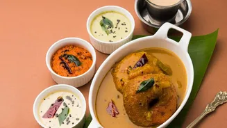 Why Delhi's Cafés Are Reviving India's Lost Monsoon Comfort Food Traditions