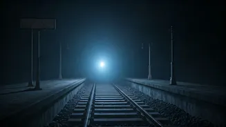 Are These India's Most Haunted Stations?