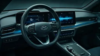 Hyundai EVs to mimic petrol car feel