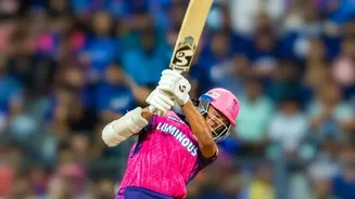 Jaiswal clashes with Fernando in 2nd Test in Colombo: Who are the 3 most angry players in Indian cricket team right now?