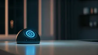 AI Agent 'Dobby' Revolutionizes Home Management: Andrej Karpathy's Smart Chore Assistant