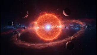 Solar-System Endgame Gets A Webb Explainer