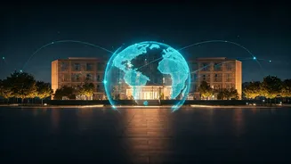 Lucknow University Sees Unprecedented Surge in Foreign Student Applications for 2026-2027 Session