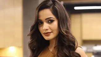 Indian Beauty Fans Are Revisiting Brown Smoky Eyes As Blended Eye Makeup Gains Momentum