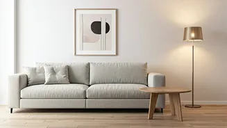 Emraan Hashmi's Rs 16 Crore Minimalist Abode: A Sanctuary of Calm in Bandra