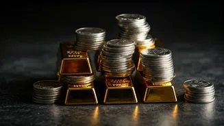 Gold & Silver Prices in India: December 7th Updates