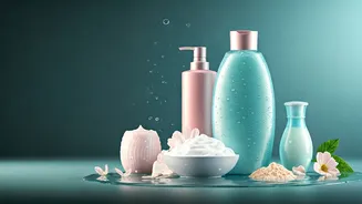 Discover Your Ideal Body Wash: For Silky Soft and Radiant Skin