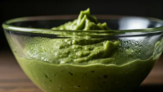 Unveiling the Secrets of Everlasting Guacamole