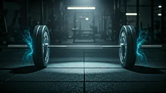 Unleash Your Inner Strength: 5 Mental Power-Ups for Powerlifters