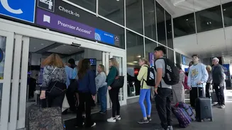 Understanding Flight Cancellations Amid Rising Jet Fuel Costs