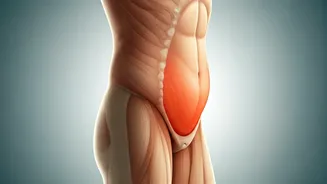 Unveiling the Truth: Is Your Lower Belly Pooch a Posture Problem, Not Fat?