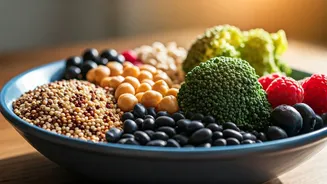 High-Fibre Diets Are Getting Popular
