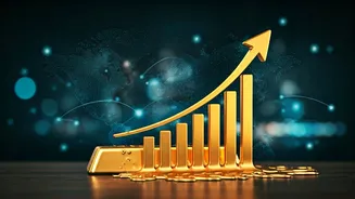 India's Economic Growth: Navigating Global Uncertainty