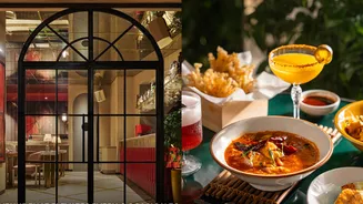 Open Till 5 AM: How Restaurants Are Turning Festive Nights Into Big Business This Christmas