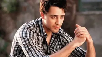 Imran Khan DISMISSES PR! Actor Seeks to 'Secure Opportunities' Independently: Prefers Not to Have a Manager